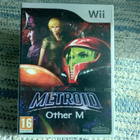 metroid other M uusi muoveissa suomikannet - pikkukuva 1