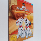 Dorte Holm : 101 dalmatialaista (+CD) - pikkukuva 1