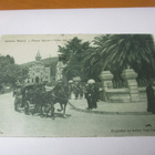 1922 Chile kortti Suomeen - pikkukuva 2
