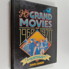 David H. Zinman : Fifty Grand Movies of the 1960s and 197... - pikkukuva 1