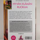 Kati Jaakonen : Hyvän elämän ruokaa - pikkukuva 2