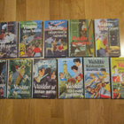ENID BLYTON koko VIISIKKO sarja (1-21) 1968-1970 HYVIN SIIST - pikkukuva 3