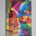 Simon Stokes : Arts & Copyright - pikkukuva 1