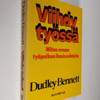 Dudley Bennett : Viihdy työssä - pikkukuva 1