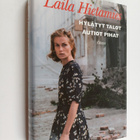 Laila Hietamies : Hylätyt talot, autiot pihat - pikkukuva 1