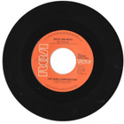 THE HUES CORPORATION; Rock the Boat / All goin' down togethe - pikkukuva 3