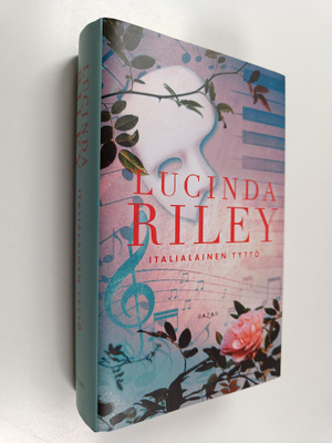 Lucinda Riley : Italialainen tyttö