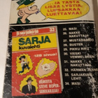 Sarjakirja 34 - Masi - pikkukuva 3
