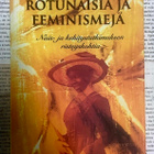 Airaksinen & Ripatti - Rotunaisia ja feminismejä (nid.) - pikkukuva 1