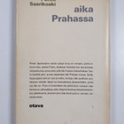 Pentti Saarikoski : Aika Prahassa - pikkukuva 2