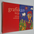 Grafiikan kirja - pikkukuva 1