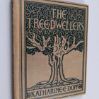 Katharine Elizabeth Dopp : The Tree-dwellers - pikkukuva 1