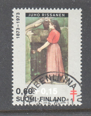 1973 60p TUb loistoleimalla