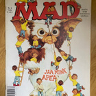 Gremlins figuuri ja lehti - pikkukuva 3