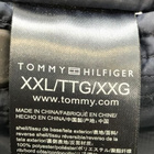TOMMY HILFIGER DOWN TAKKI XXL - pikkukuva 4