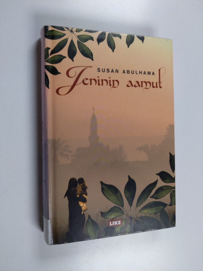 Susan Abulhawa : Jeninin aamut