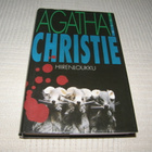 Agatha Christie Hiirenloukku -sid - pikkukuva 1
