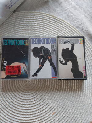 TECHNOTRONIC