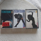 TECHNOTRONIC - pikkukuva 1