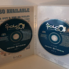 PC peli - Iron Storm - PC CD ROM - pikkukuva 2