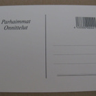 Parhaimmat Onnittelut, kulkematon - pikkukuva 2