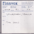 The Souls - The Grand Confusion (CDr, Album, TP, Ref) - pikkukuva 1
