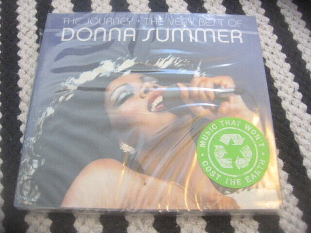Donna Summer - The Journey (The Very Best Of)