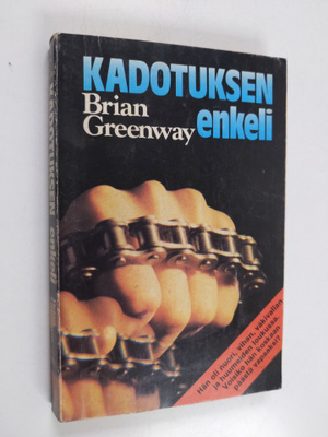 Brian Greenway : Kadotuksen enkeli