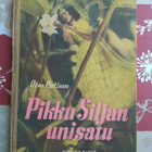 Pikku Siljan Unisatu Kirja - pikkukuva 1
