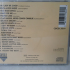 COUNT BASIE - BEST OF BASIE - VOL. 1 CD - pikkukuva 2