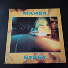 MAMBA - SYKSY ( LP . VINYYLI ) - pikkukuva 1