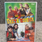 Fakta homma tv-sarjan DVD - pikkukuva 1