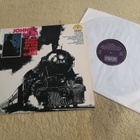 JOHNNY CASH & THE TENNESSEE TWO - Story Songs LP - pikkukuva 1
