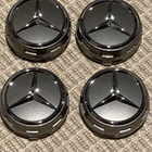 Merssun keskilätkät 74mm (korkea malli) - pikkukuva 2