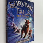Katrina Charman : Survival Tails : The Titanic - pikkukuva 1