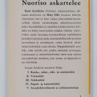 Mary Olki ym. : Kaisla-, niini-, olki- ja rottinkityöt - pikkukuva 2