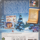 DISNEYN JOULUELOKUVAT DVD - pikkukuva 4