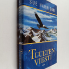 Sue Harrison : Tuulten viesti - pikkukuva 1
