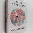 Miika Nousiainen : Pintaremontti - pikkukuva 1