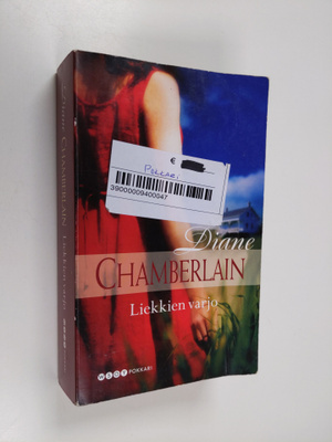 Diane Chamberlain : Liekkien varjo