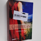 Diane Chamberlain : Liekkien varjo - pikkukuva 1