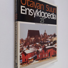 Otavan suuri ensyklopedia 23 : Tietosanakirja ja hakemist... - pikkukuva 1