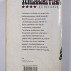 Jeffrey Archer : Tuhlaajatytär - pikkukuva 2