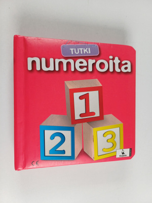 Tutki numeroita
