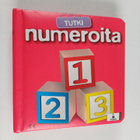 Tutki numeroita - pikkukuva 1