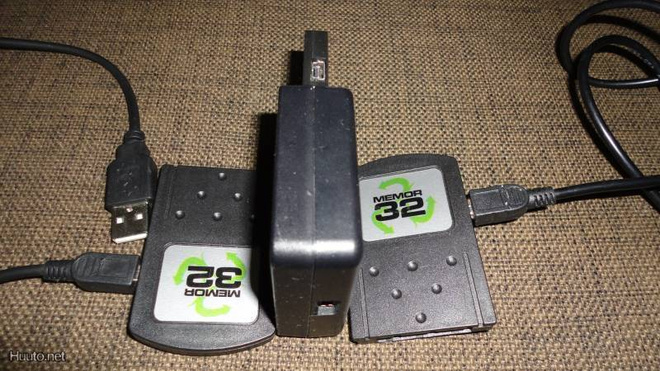 PS2 • SONY PLAYSTATION 2 MEMOR32 !USB-PORT! • PS2 • ORIGINAL
