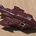 Transformers G1 FLYWHEELS (Duocons) 1987 - pikkukuva 1