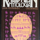 Pentikäinen Juha : Kalevalan mytologia - pikkukuva 1