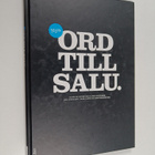 Nya ord till salu : en bok om copywriting - pikkukuva 1