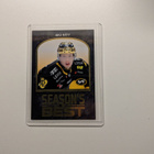 Blueline26-27 seasons best gold, Aku Räty Kärpät/100 - pikkukuva 1